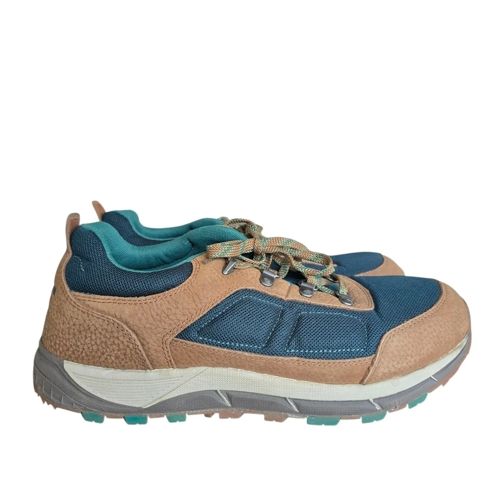 L.L. Bean Trail Mountian Hiking Shoes